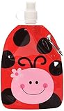 Stephen Joseph Little Squirt - Ladybug - 10 oz by Stephen Joseph [並行輸入品]