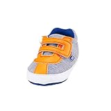 Fila APPAREL ベビー・ボーイズ US サイズ: 6-12 M US Little Kid カラー: ブルー