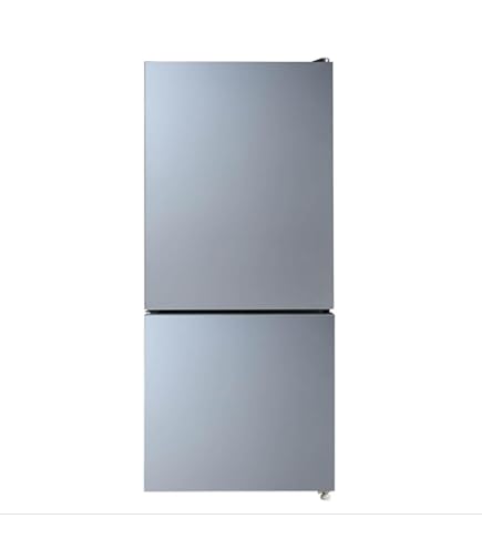 Amazon | Frigidaire EFR3A1 コンパクト小型トップフリーザー冷蔵庫