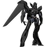 MODEROID 機動警察パトレイバー TYPE-J9グリフォン 1/60スケール PS&ABS製 組み立て式プラスチックモデル