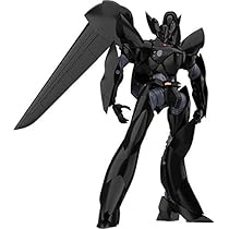 Amazon | MODEROID TYPE J9 グリフォン 1/60スケール 組み立て式