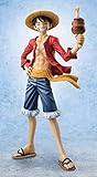 ワンピース Portrait.Of.Pirates “LIMITED EDITION” モンキー・D・ルフィVer.20th(ジャンプキャラクターズストア限定)