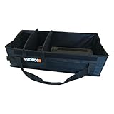 wa0234 Worx Wheelbarrow Tub Organizer for Aerocart wg050