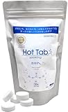スパークリング ホットタブ【100粒入り】sparking Hot Tab 100錠