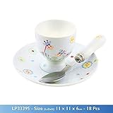 Lesser and Pavey - Little Treats Little Sunshine Gift Set (Blue) by Lesser and Pavey - Little Treats