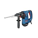 BOSCH（ボッシュ） GBH3-28DRE SDS-PLUS ハンマードリル スポーツ レジャー DIY 工具 電動ドリル top1-ds-1856598-ah [簡素パッケージ品]