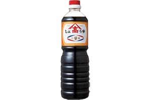 ヤマタカ醤油 ヤマタカ 木星 1000ml