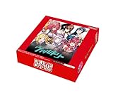 TCG コミックヴァルキリー DIVINE CROSS 20パック入りBOX