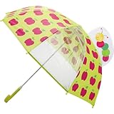 キーストーン　ビューアンブレラ　アップル