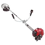 ゼノア 肩掛け式 刈払機 BCZ300ST-W-EZ 29.5cc 967021704 [29.5]