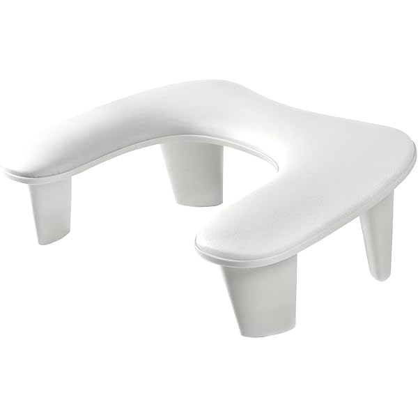 TOYS ARMREST ネイルアート用アームレスト ホワイト TOY＇s x INITY アームレスト | TOY's × INITY