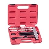 FIT TOOLS ベアリング径内取り外す工具 適用範囲35~120mm プロ修理ツール