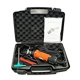 350W Electric Shearing Clipper Shear For Sheep Goats Pet Animal