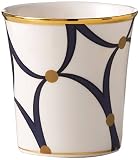 Wedgwood Little Luxuries Candle, Renaissance, Vanilla and Sandalwood