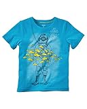 カーターズ Carter's Tシャツ キッズ 子供服 綿ジャージー100% Diver Tee 2T (88-93 cm) [並行輸入品]