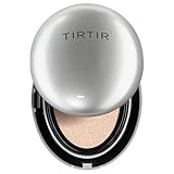 [TIRTIR] Mask fit Cushion [ティルティル] マスクフィットクッション 本体 18g (AURA 17C)