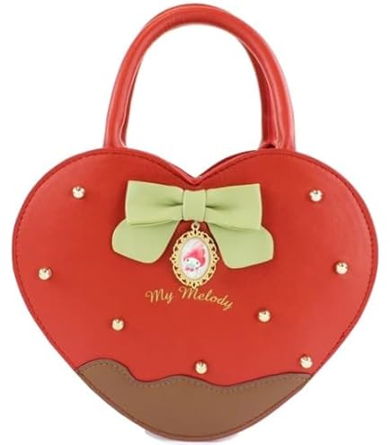 Amazon.co.jp: マイメロディ50周年 アニバーサリー ハートいちご
