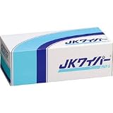 日本製紙クレシア:クレシア JKワイパー150-S 62301 型式:62301（1セット:5400枚入）