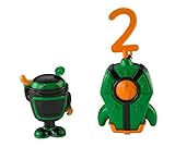 Fisher-Price Team Umizoomi Ninja Bot [並行輸入品]