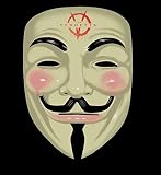 V FOR VENDETTA (SOUNDTRACK) [2LP] (INCLUDES MASK) [Analog]