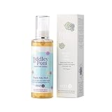 Tiddleyポンポン有機ベビーウォッシュ200ミリリットル (TIDDLEY POM) (x 6) - Tiddley Pom Organic Baby Wash 200ml (Pack of 6)
