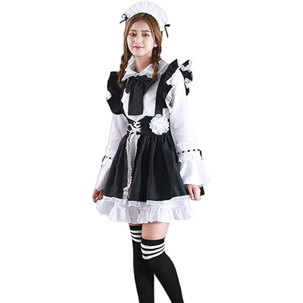 Amazon.co.jp: [CarolynDesign] 日本の少女アニメコスプレ衣装