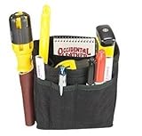 Occidental Leather 9512 Task Pouch [並行輸入品]