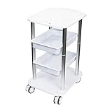 業務用美容機器専用ワゴン