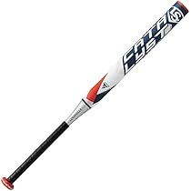 Louisville Slugger - ルイスビルスラッガー カタリスト2TI ソフトボール3号革ゴム 41mp8vv+iWL.jpg