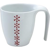 Amazon.co.jp: 有田焼 CtoC JAPAN マグカップ 02-784562 : Home & Kitchen