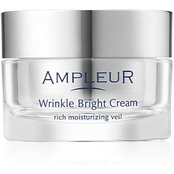 アンプルール　ラグジュアリー薬用ホワイト&ナイトクリーム薬用美白クリーム30g アンプルール AMPLEUR ラグジュアリーホワイト 薬用デイ＆ナイト