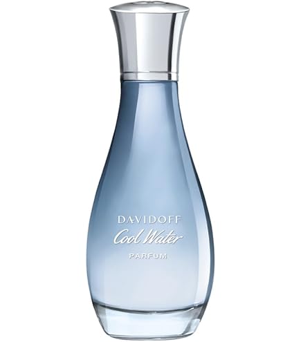 Amazon | Cool Water Intense by Davidoff for Men 4.2 oz Eau de