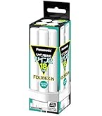 Amazon | パナソニック ツイン蛍光灯 9形 ナチュラル色 4本束状