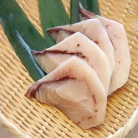 Amazon メカジキ切身 骨取り 約60g 5切入 食彩ネット 鮮魚 通販