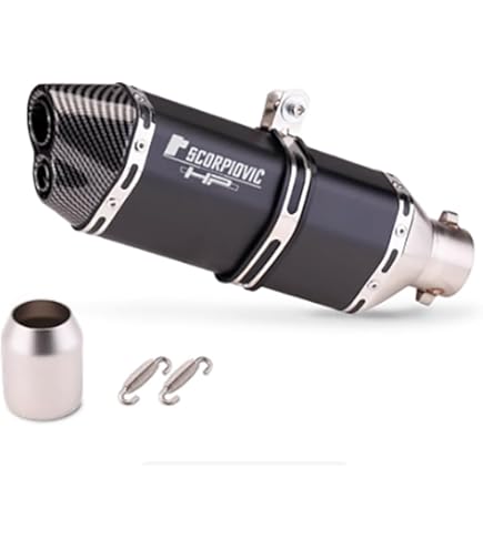 美品 CB250R アクラポビッチ スリップオンマフラー akrapovic Amazon | AKRAPOVIC(アクラポヴィッチ) スリップオン CB250R (18