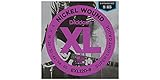 D'Addario ダダリオ 8弦エレキギター弦 EXL120-8