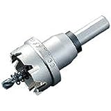 ユニカ(unika) 超硬ホールソーメタコア 45mm MCS45