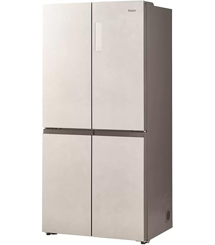 Amazon | ハイアール(Haier) 冷蔵庫 幅83cm 470L フレンチドア 大容量
