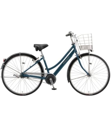 Ｄ957　★限定特価　整備済み★ブリヂストン　アルベルト★ 中古自転車 【　27インチ　茶色　 】 2026年最新】Yahoo!オークション -ブリヂストン アルベルト 27インチの