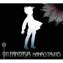 Amazon | 911FANTASIA - 七尾旅人 | 七尾旅人 | 歌謡曲・演歌