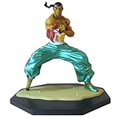 RDF/烈海王 【流通限定版】 強きを求めし者 (PVC塗装済み完成品)