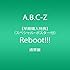 A.B.C-Z「Reboot!!!(通常盤)」