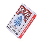 マジック用トランプ 手品 グッズ 手品用品 マジック用品 マークドデック カードのマークと数字がわかる マジックいかさまトランプ 単体