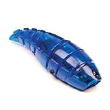 Hexbug Larva - Indigo おもちゃ (並行輸入)