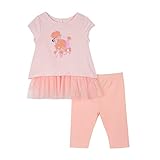 Pippa & Julie PANTS ベビー・ガールズ US サイズ: 6-9 Months カラー: ピンク