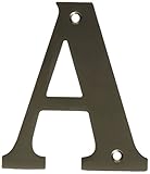 4 "プレミアム真鍮家Letters RL4A 1