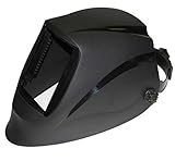 ArcOne 3-1500 Black Vision Shell For 5 x 4 Passive, Singles, XT, Xtreme & Industrial Filter, by ArcO