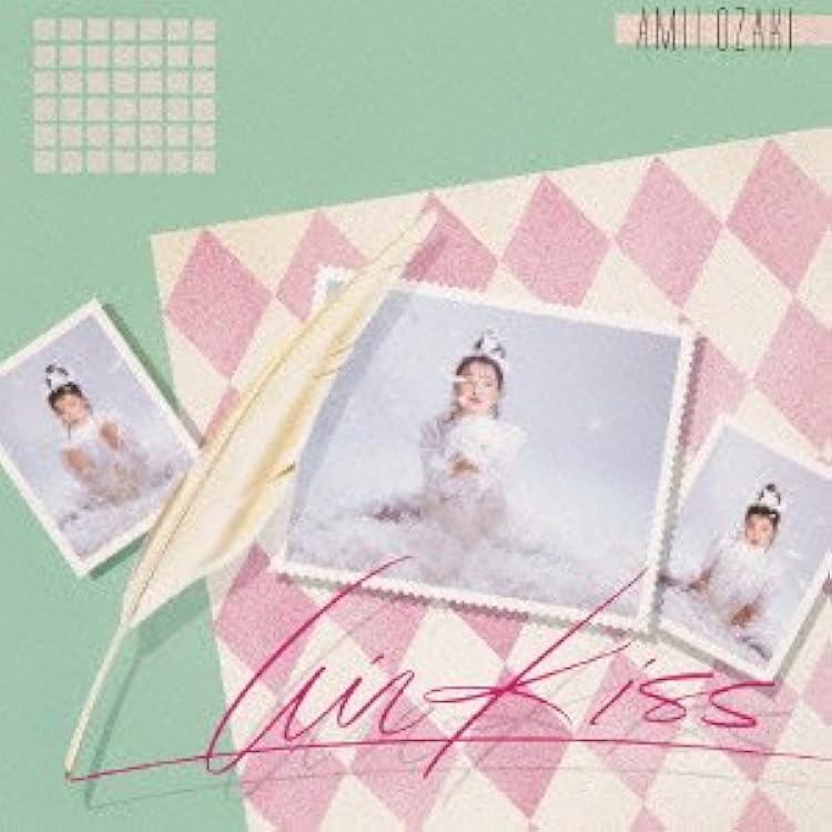 Amazon.co.jp: MERIDIAN-MELON - 尾崎亜美: ミュージック