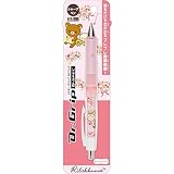 HI-TEC-C coleto ハイテックCコレト3色用 リフィル3本付 サンエックス