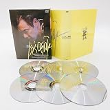 イッセー尾形 The best of best collection ’89~’93 DVD BOX2